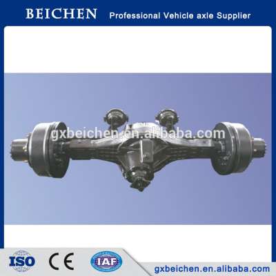 7.0t driving axle / Dongfeng vehicle axle 24D86-00005