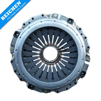 Bus Clutch Tung Ning 430 Pull Type Clutch Pressure Plate Clutch Cover for China Bus