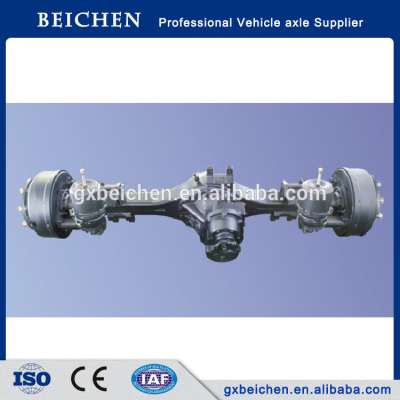 4.1t driving axle / Dongfeng vehicle axle 24E-00005