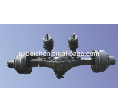 8.0t driving axle / Dongfeng vehicle axle 24BRS01G-00005