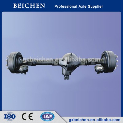 Original 3.3t driving axle DongfengDana rear position heavy duty truck axle shaft on sale