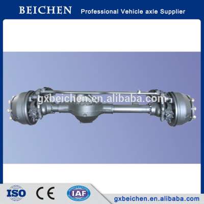 Car steering axle 2.7t / Dongfeng vehicle axle 23BD-00005