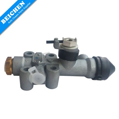 Original Quality Kinglong Yutong Bus 1295 VIE Height Control Valve