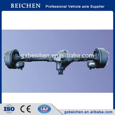 Driving axle / Dongfeng vehicle axle 24C-00005-B